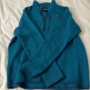Patagonia Better Sweater Fleece Men’s